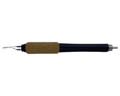 2 Ball - Fixed Tip - Colwood Wood Burning - Pyrography | Fixed Burning Tips - Bear Woods Supply