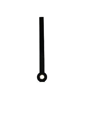 3" Black Tide hand for Time & Tide Clock Movements - Clock Parts | Tide Clock Movements & Weather Instruments - Bear Woods Supply