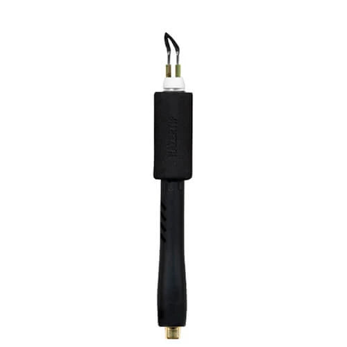 Spear Shader Fixed Tip - Razertip Wood Burning