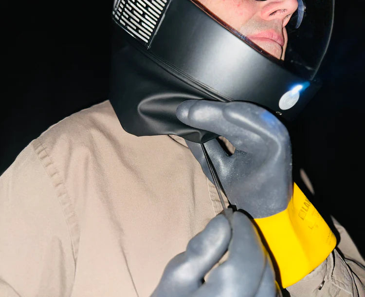 Air3 Respirator by MicroClimate