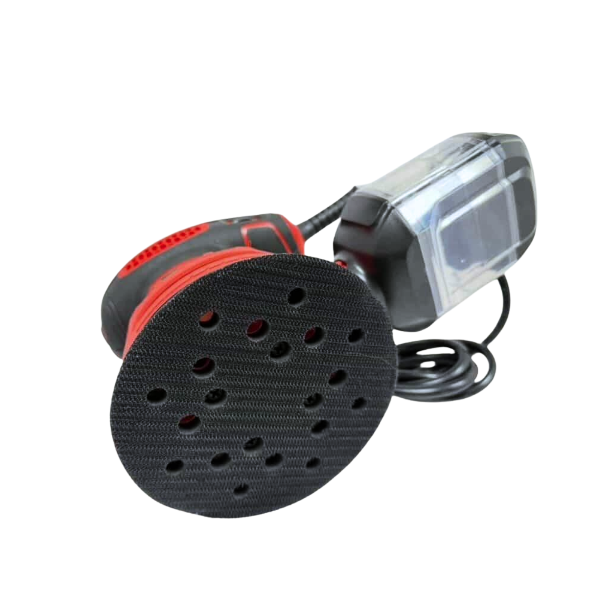 Mascot® Orbital Hand Sander