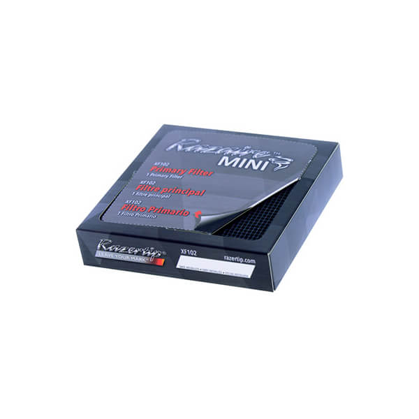 Primary Filter Kit - Razaire Mini X60 - Razertip Wood Burning