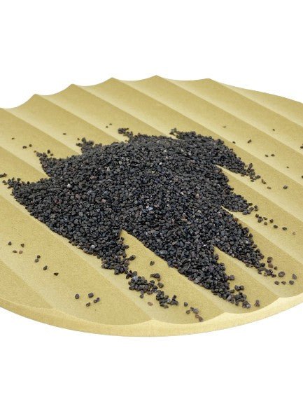 Ash Grey Sand - Resin Art | Sands & Crushed Media - Bear Woods Supply