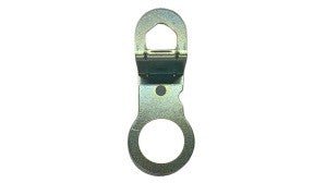 Clock Hanger for Pendulum C-Cell Movements - Clock Parts | Pendulums & Bobs - Bear Woods Supply