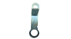 Clock Hangers for Chime movements - Clock Parts | Pendulums & Bobs - Bear Woods Supply