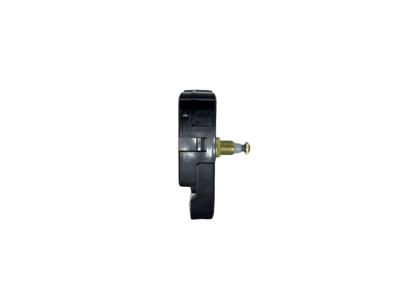 Continuous Sweep Mini Quartz Clock Movements (up to 1/4" dial face) - Clock Parts | Clock Dials & Faces - Bear Woods Supply