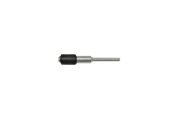 Fine Grit 3/8" Rotary Abrasive Bands (Per 25) - Power Carving | Rotary Tools & Starter Kits - Bear Woods Supply