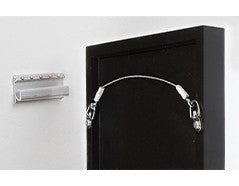 Hangman - Wall Saver Wire Hanger - Hang & Hardware | Picture Framing Wire - Bear Woods Supply