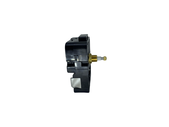 High Torque Movement - C Cell USA Made (Up to 3/8" Dial Thickness) - Clock Parts | Clock Dials & Faces - Bear Woods Supply