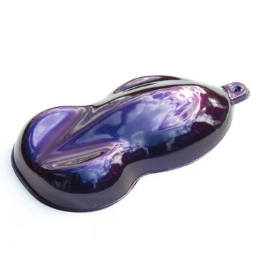 Just Resin - Blue/Purple/Red - Chameleon (1 Gram) - Resin Art | Liquid Pigments, Tints & Dyes - Bear Woods Supply