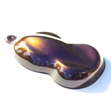 Just Resin - Deep Purple/Orange - Chameleon (1 Gram) - Resin Art | Liquid Pigments, Tints & Dyes - Bear Woods Supply