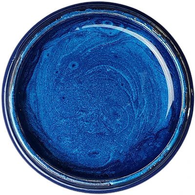 Just Resin - Magic Blue (50ml) - Resin Art | Liquid Pigments, Tints & Dyes - Bear Woods Supply