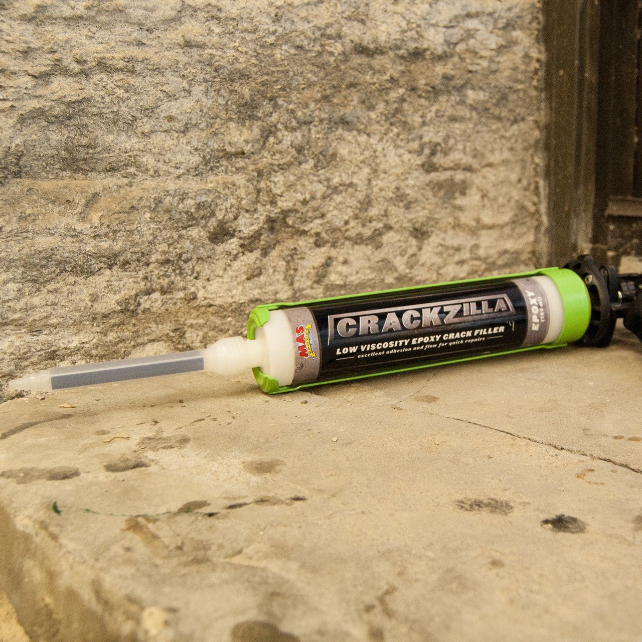 Low-Viscosity Epoxy Crack Filler - Resin Art | Epoxy Resin Liquids - Bear Woods Supply