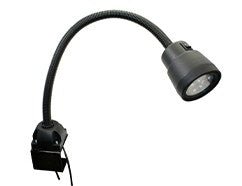 Magnetic LED Work Light - Band Saw | Band Saws & Accessories - Bear Woods Supply