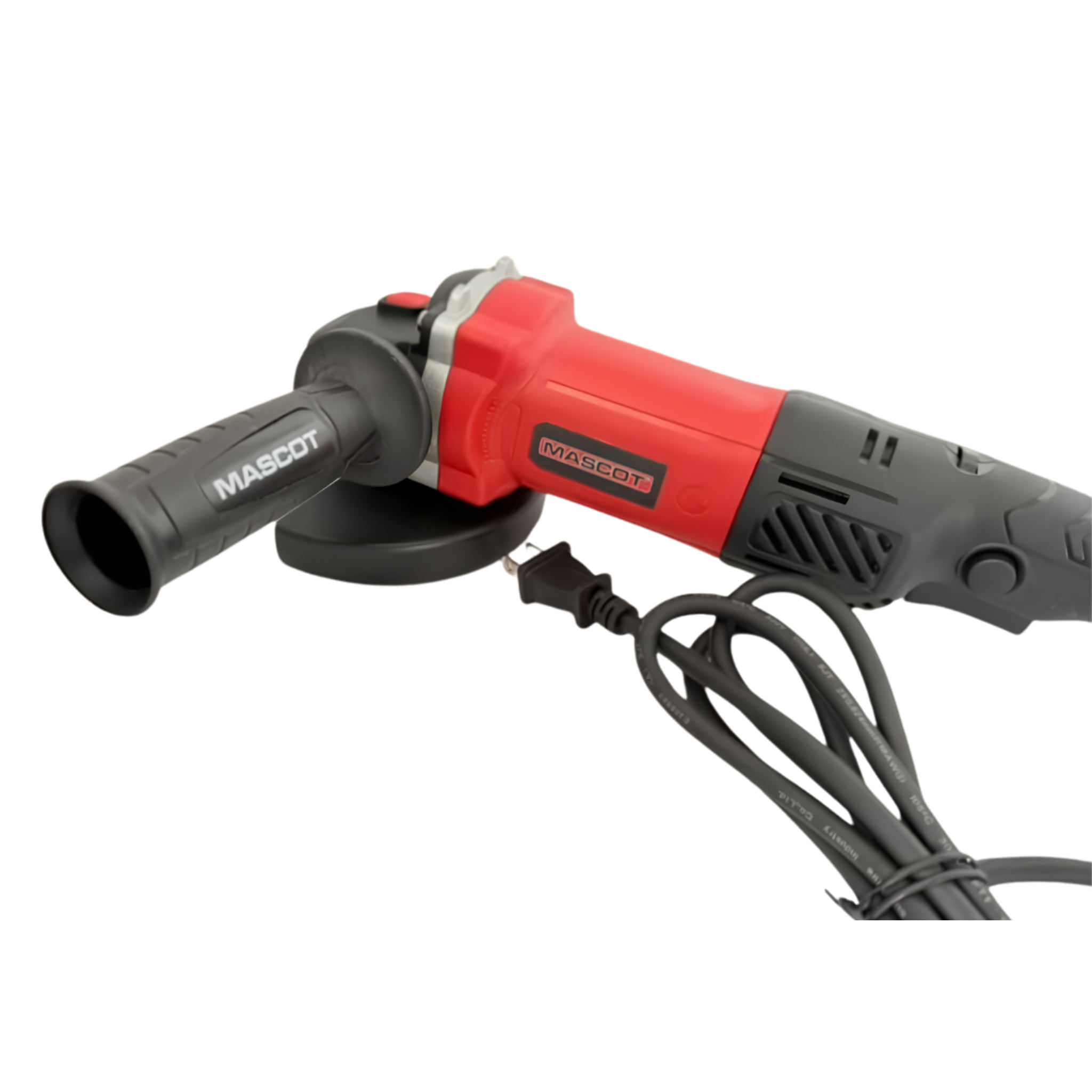 Mascot® Right Angle Grinder Beginner Bundle