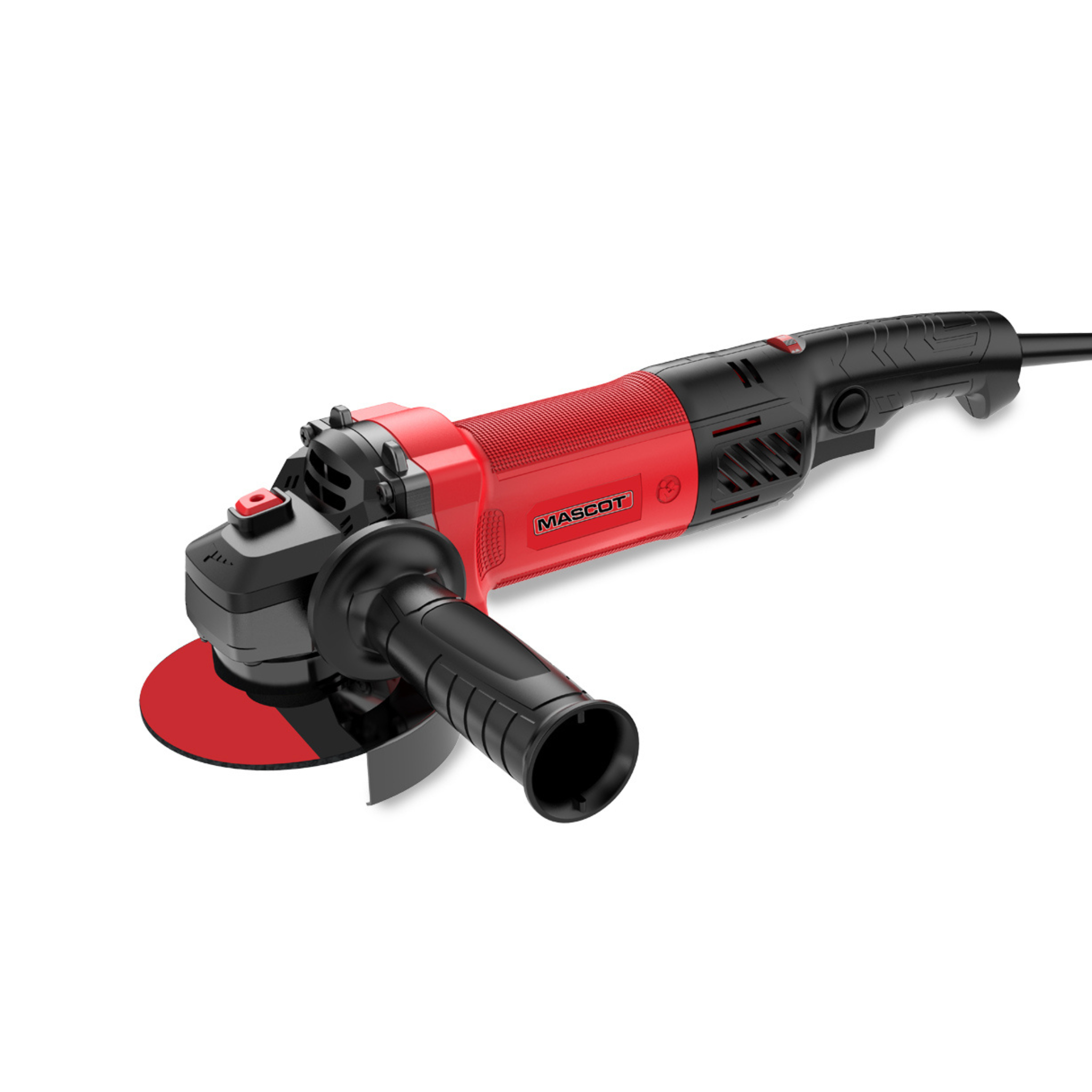 Mascot® Right Angle Grinder