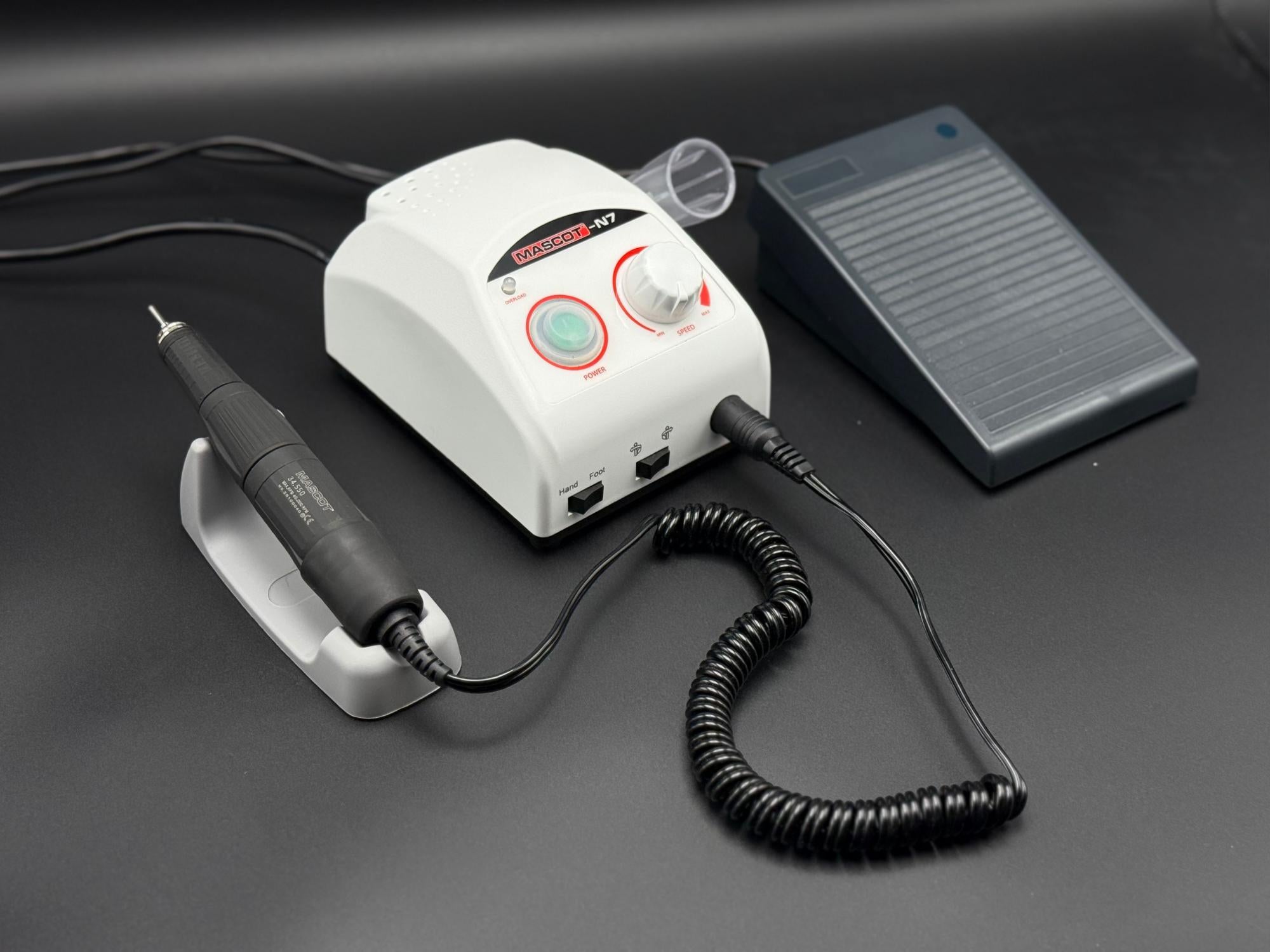 Mascot N7 Rotary Tool