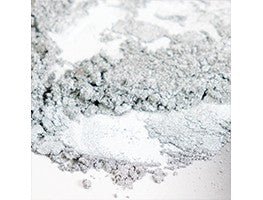 Mica - Sterling - Resin Art | Mica Powder & Pigments - Bear Woods Supply