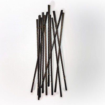 Pegas Skip Tooth Scroll Saw Blades 2 (.0118" x .0307" x 21TPI) (Pk/144) - Scroll Saw | Scroll Saw Blades - Bear Woods Supply
