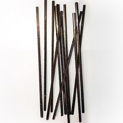 Pegas Skip Tooth Scroll Saw Blades 4 (.0134" x .0374" x 18.1TPI) (Pk/144) - Scroll Saw | Scroll Saw Blades - Bear Woods Supply