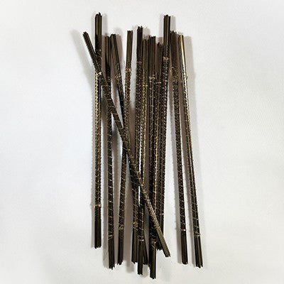 Pegas Skip Tooth Scroll Saw Blades 7 (.0157" x .0488" x 14.9TPI) (Pk/144) - Scroll Saw | Scroll Saw Blades - Bear Woods Supply