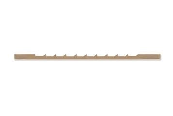 Pegas Super Skip Scroll Saw Blade 4 (.0134" x .037" x 13TPI)(Pk/144) - Scroll Saw | Scroll Saw Blades - Bear Woods Supply