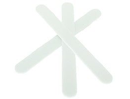 Plastic Stir Sticks (Pack of 5) - Resin Art | Accessories & Safety - Bear Woods Supply