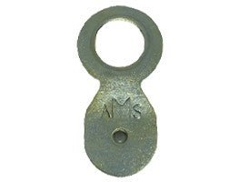 Ring O-Shaped Hangers Per 100 Hangers Closeout - Hang & Hardware | Ring-style Hangers - Bear Woods Supply