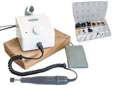 Rotary Tool & Accessory Kit - Gift Cards & Merch | Gift Cards - Bear Woods Supply