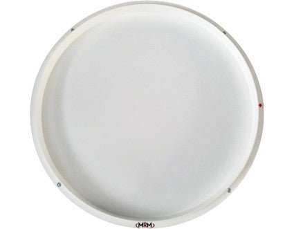 Round HDPE Table Mold - Resin Art | MRM Makers Reusable Molds - Bear Woods Supply