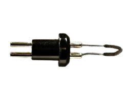 Small Round - Replaceable Tip - Colwood Wood Burning - Pyrography | Wood Burners & Kits - Bear Woods Supply