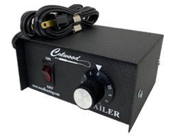 The Detailer - Colwood Wood Burning - Pyrography | Wood Burners & Kits - Bear Woods Supply