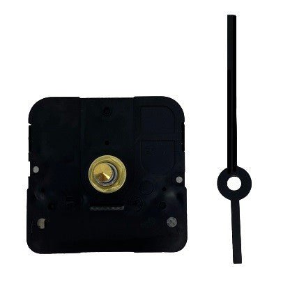 Tide Movement and Hand (1/4" Maximum Dial Thickness) - Clock Parts | Tide Clock Movements & Weather Instruments - Bear Woods Supply