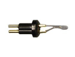 Tight Round Tip - Colwood Wood Burning - Pyrography | Replaceable Burning Tips - Bear Woods Supply