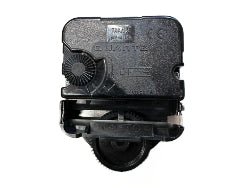 Time & Tide Clock Movement (for up to 1/8" dial thickness) - Clock Parts | Tide Clock Movements & Weather Instruments - Bear Woods Supply