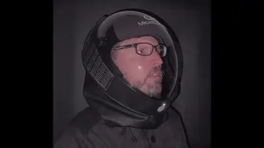 Air3 Respirator by MicroClimate