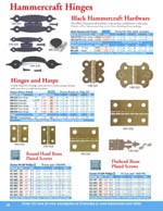 Hardware Catalog