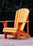 Adirondack Chair