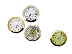 Clock Inserts 2" (50 mm)