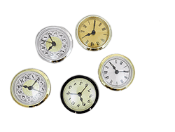 Clock Inserts – 2-5/16