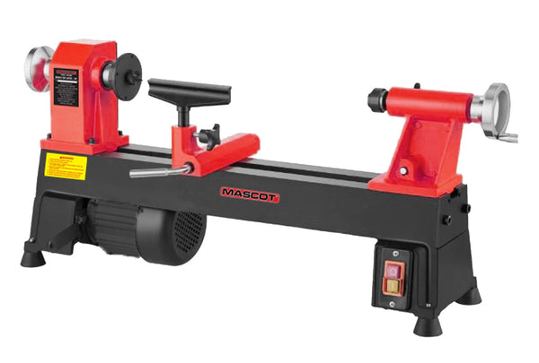 Wood Lathes & Turning