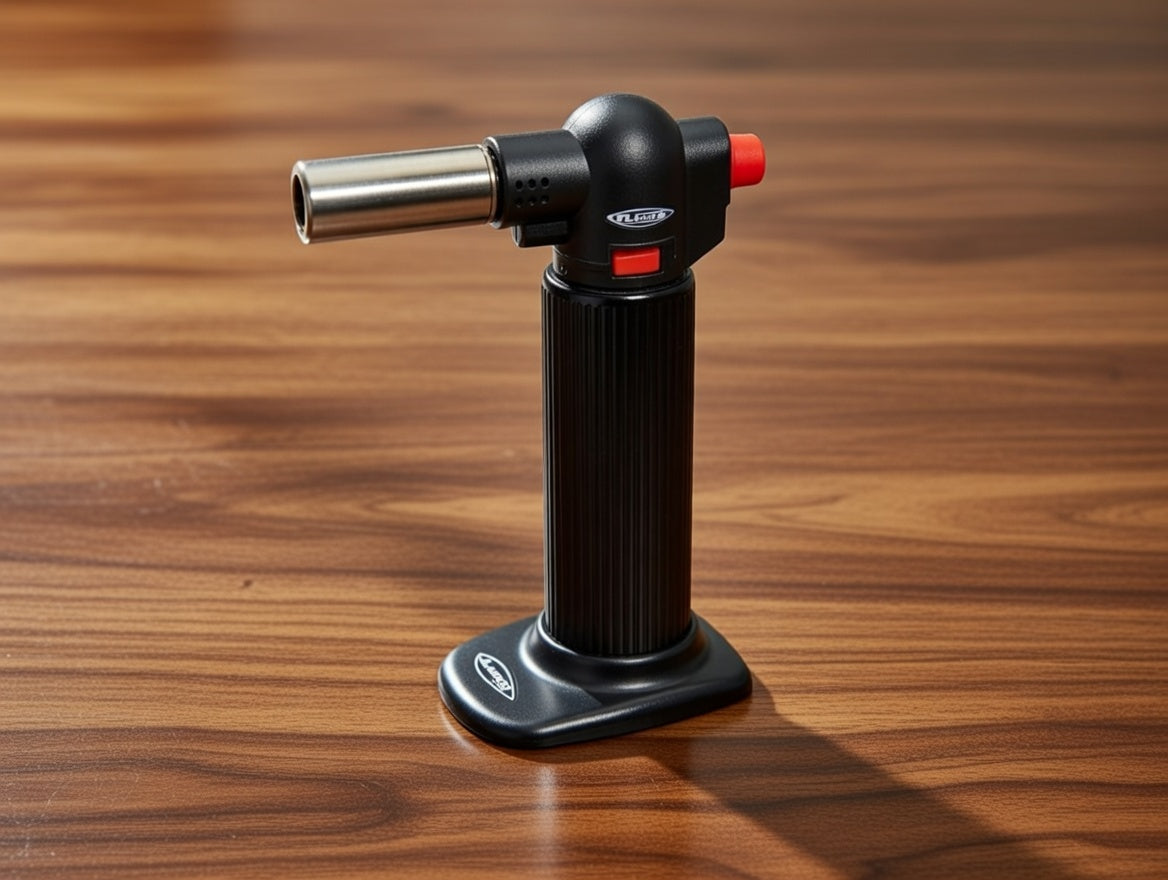 Butane Torches