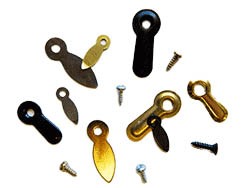 Picture Frame Turnbuttons