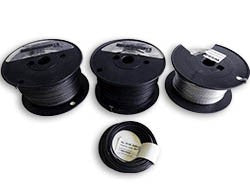 Plastic Coated & Stainless Steel Wire