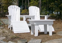 Barley Harvest Full-Size Woodworking Plans
