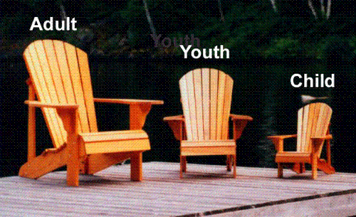 Barley Harvest Downloadable PDF Woodworking Plans