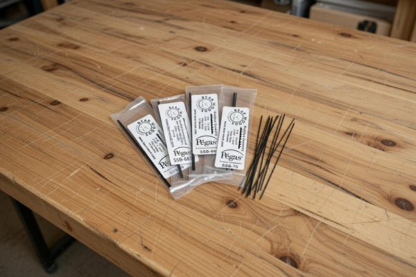 Scroll Saw Blades