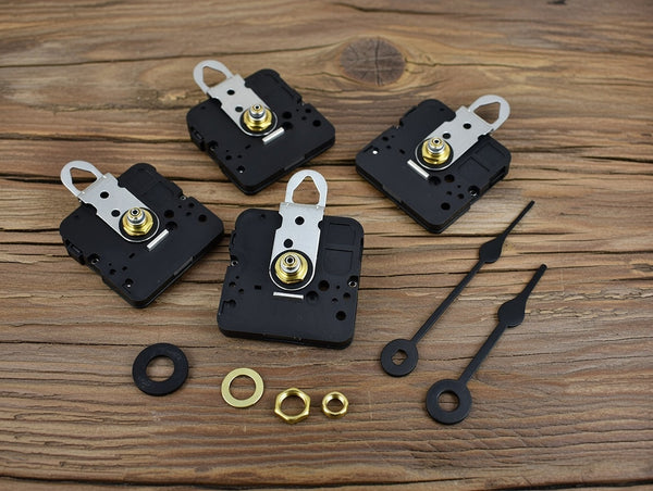 Mini Quartz Standard Movements