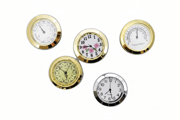 Clock Inserts – 1-7/16