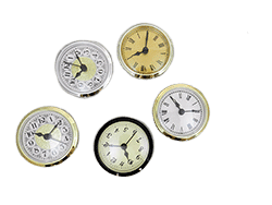 Clock Inserts – 2-5/16